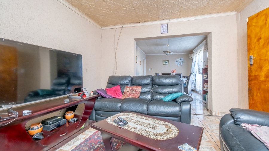 3 Bedroom Property for Sale in Oos Einde North West